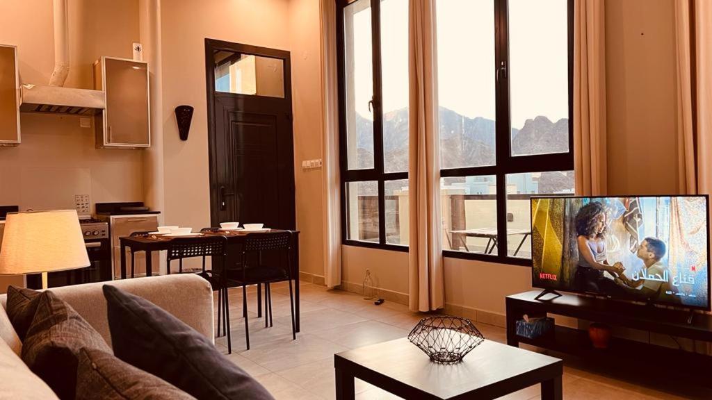 One Guest Place 2Bhk Apartments Near The Beach Muscat Exterior foto