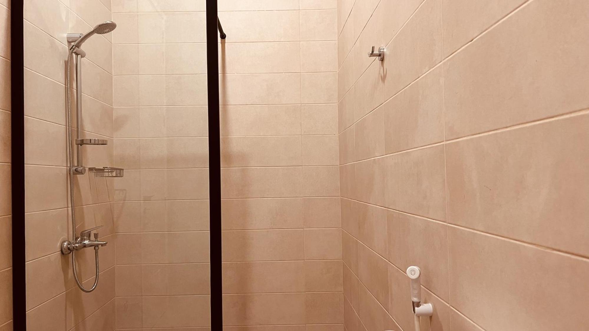 One Guest Place 2Bhk Apartments Near The Beach Muscat Exterior foto